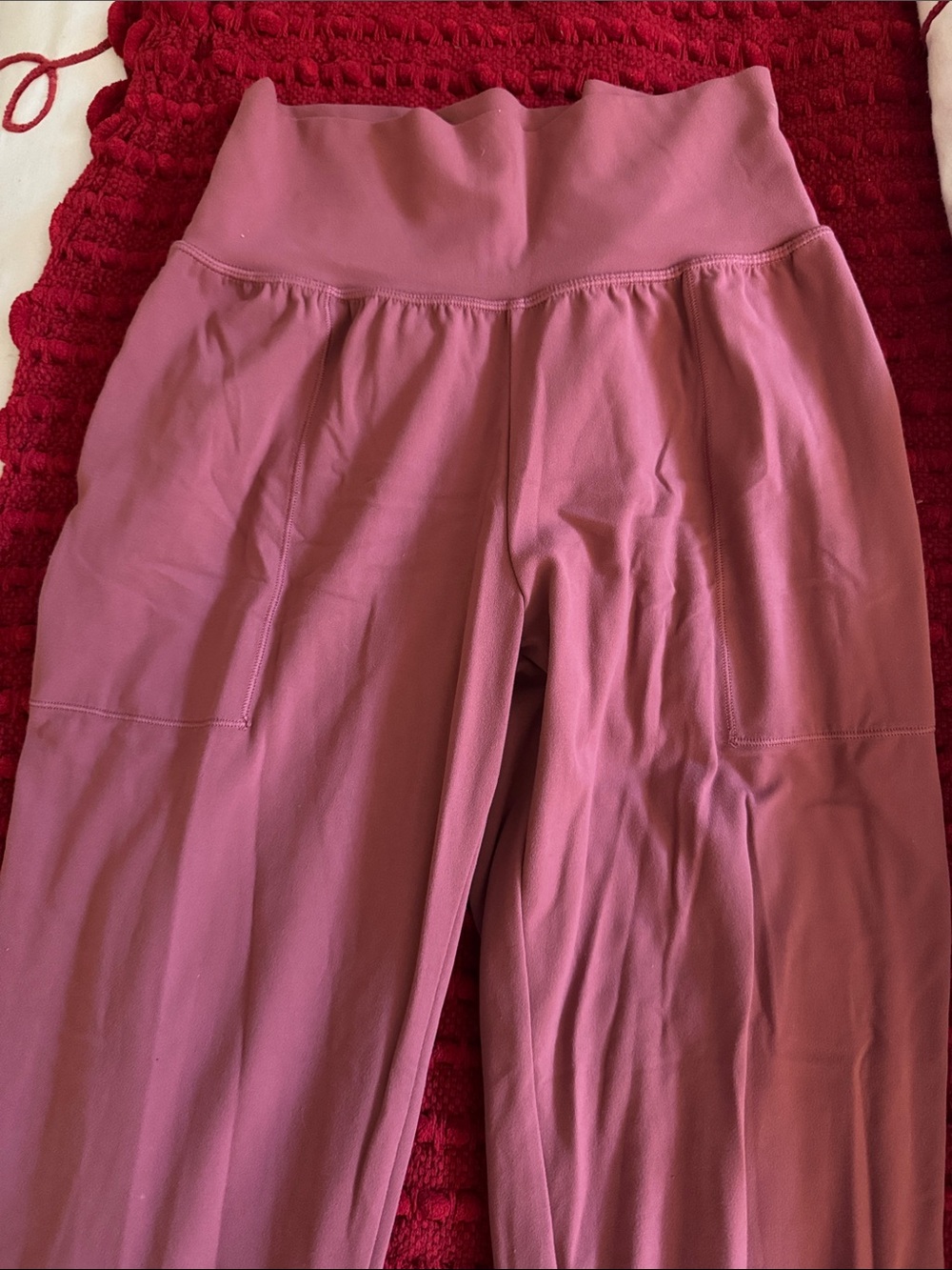 Athleta joggers - Picture 2 of 6